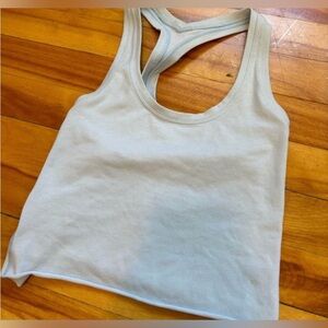 new lulu tank (light blue)